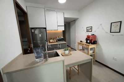 For Sale - Normanton Park