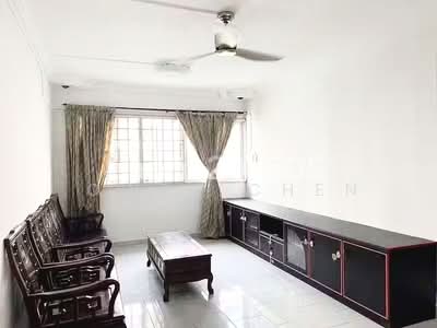For Rent - 250 Bishan Street 22