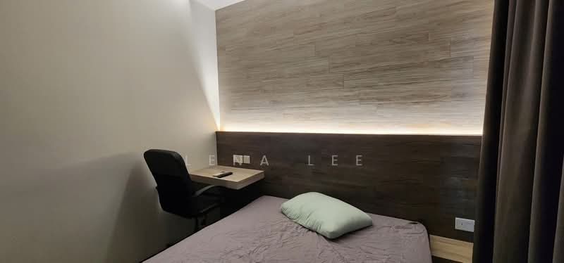 2 rooms inclusive utilities Agent fee apply at Balestier, Balestier road, 2 Bedrooms, 496 sqft, HDB Flat For Rent, by Lena Lee, 500098080 - Bedroom - PropertyGuru.com.sg