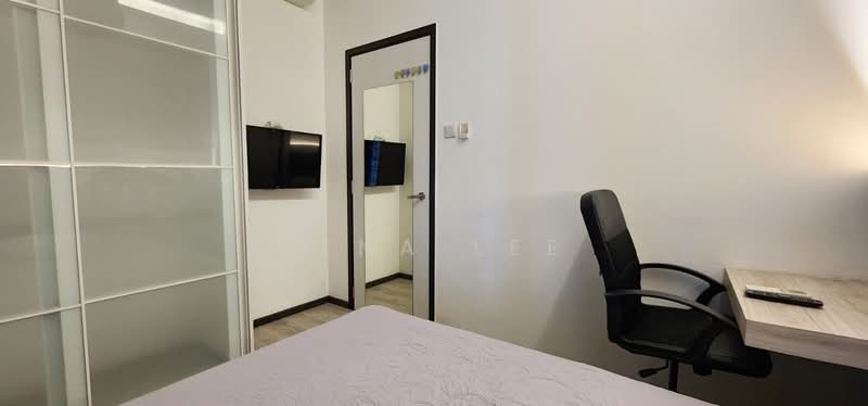 2 rooms inclusive utilities Agent fee apply at Balestier, Balestier road, 2 Bedrooms, 496 sqft, HDB Flat For Rent, by Lena Lee, 500098080 - Bedroom - PropertyGuru.com.sg