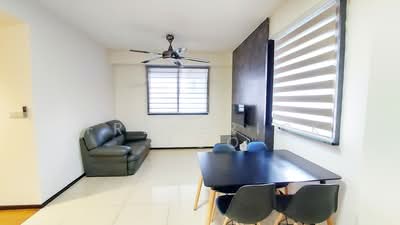 For Rent - 308C Punggol Walk