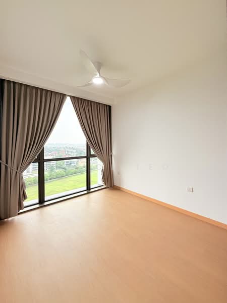 The Botany at Dairy Farm, 11 Dairy Farm Walk, 3 Bedrooms, 1,033 sqft, Condominium For Rent, by Grace Teo, 500098084 - Master bedroom - PropertyGuru.com.sg