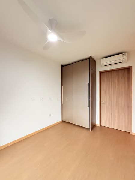 The Botany at Dairy Farm, 11 Dairy Farm Walk, 3 Bedrooms, 1,033 sqft, Condominium For Rent, by Grace Teo, 500098084 - Bedroom - PropertyGuru.com.sg