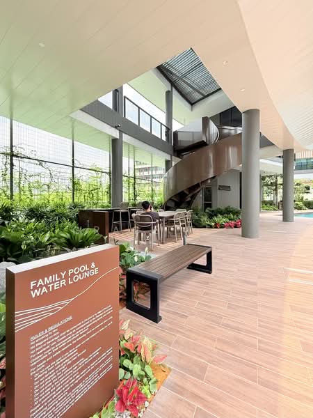 The Botany at Dairy Farm, 11 Dairy Farm Walk, 3 Bedrooms, 1,033 sqft, Condominium For Rent, by Grace Teo, 500098084 - Exterior - PropertyGuru.com.sg