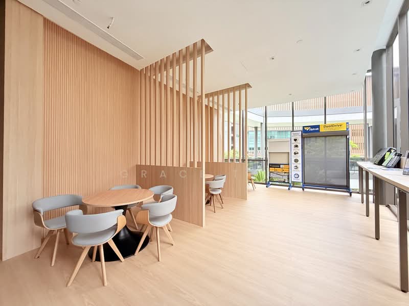 The Botany at Dairy Farm, 11 Dairy Farm Walk, 3 Bedrooms, 1,033 sqft, Condominium For Rent, by Grace Teo, 500098084 - Interior - PropertyGuru.com.sg