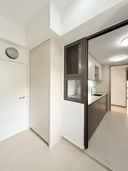 The Botany at Dairy Farm, 11 Dairy Farm Walk, 3 Bedrooms, 1,033 sqft, Condominium For Rent, by Grace Teo, 500098084 - Yard - PropertyGuru.com.sg