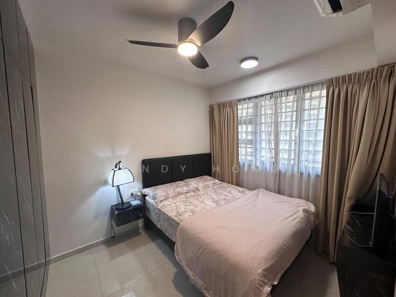 468B Bukit Batok West Avenue 9, 468B Bukit Batok West Avenue 9, 1 Bedroom, 505 sqft, HDB Flat For Sale, by Sandy Hong, 500098085 - Bedroom - PropertyGuru.com.sg