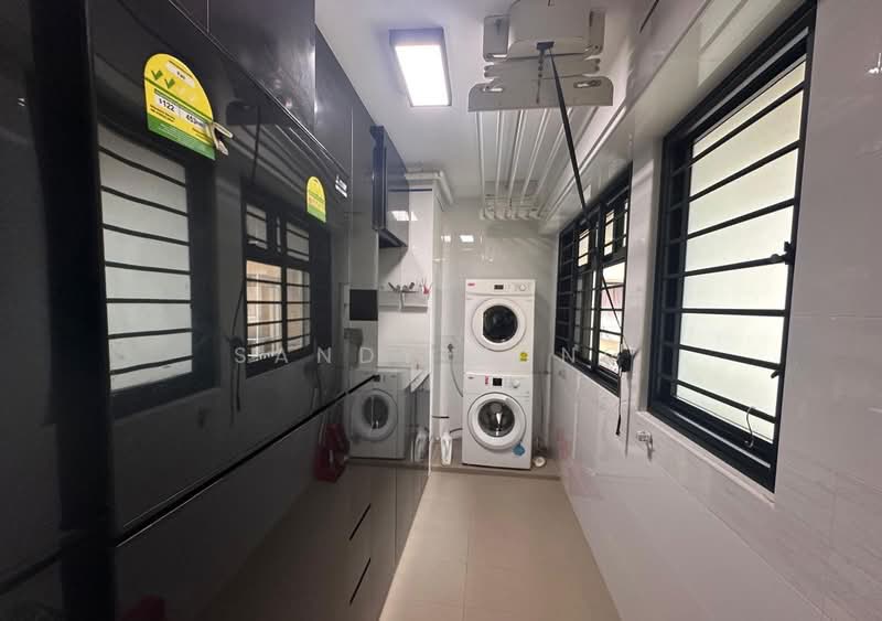 468B Bukit Batok West Avenue 9, 468B Bukit Batok West Avenue 9, 1 Bedroom, 505 sqft, HDB Flat For Sale, by Sandy Hong, 500098085 - Interior - PropertyGuru.com.sg