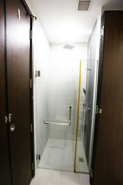 Edenz Loft, 11 Lorong 24 Geylang, 1 Bedroom, 441 sqft, Apartment For Rent, by Aldrick Loh, 500098087 - Bathroom - PropertyGuru.com.sg