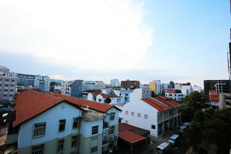 Edenz Loft, 11 Lorong 24 Geylang, 1 Bedroom, 441 sqft, Apartment For Rent, by Aldrick Loh, 500098087 - Exterior - PropertyGuru.com.sg