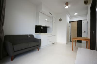 For Rent - Edenz Loft