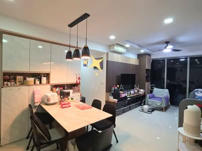 For Sale - Sol Acres