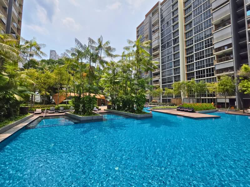 Sol Acres, 2 Choa Chu Kang Grove, 3 Bedrooms, 926 sqft, Executive Condominium For Sale, by Kian Ang, 500098090 - Pool - PropertyGuru.com.sg