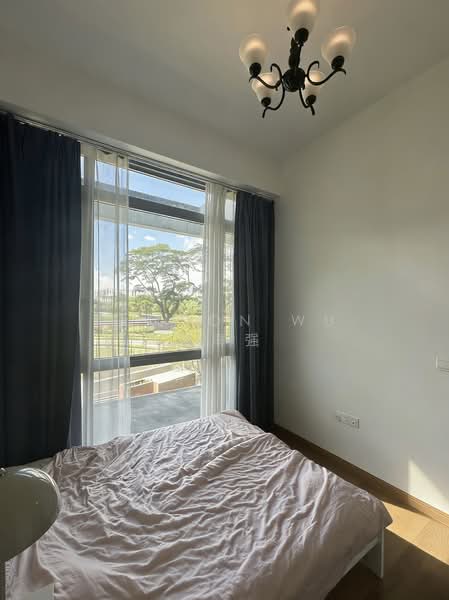 Kingsford Hillview Peak Condominium For Sale at S$ 788,000 | PropertyGuru Singapore - Bedroom