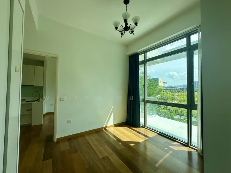 Kingsford Hillview Peak, 101 Hillview Rise, 1 Bedroom, 527 sqft, Condominium For Sale, by Wilson Wu 巫海强, 500098100 - Bedroom - PropertyGuru.com.sg