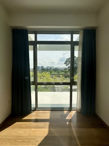 Kingsford Hillview Peak, 101 Hillview Rise, 1 Bedroom, 527 sqft, Condominium For Sale, by Wilson Wu 巫海强, 500098100 - Bedroom - PropertyGuru.com.sg