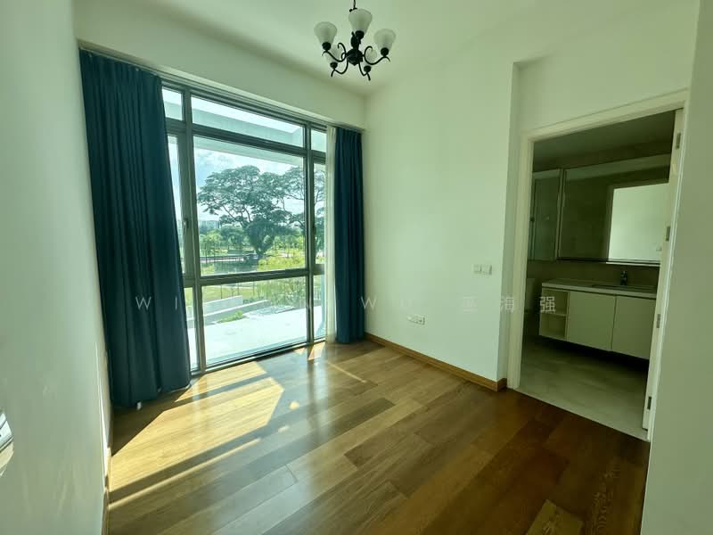Kingsford Hillview Peak, 101 Hillview Rise, 1 Bedroom, 527 sqft, Condominium For Sale, by Wilson Wu 巫海强, 500098100 - Interior - PropertyGuru.com.sg