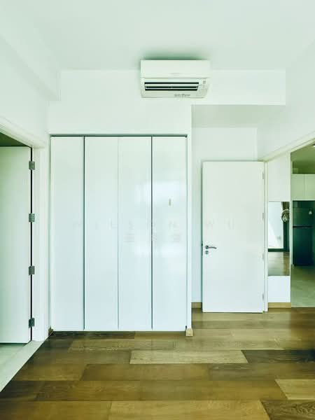 Kingsford Hillview Peak, 101 Hillview Rise, 1 Bedroom, 527 sqft, Condominium For Sale, by Wilson Wu 巫海强, 500098100 - Bedroom - PropertyGuru.com.sg