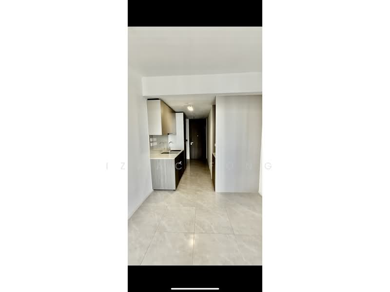 Piccadilly Grand, 5 Northumberland Road, 1 Bedroom, 484 sqft, Condominium For Rent, by Izaac Fong, 500098102 - Interior - PropertyGuru.com.sg