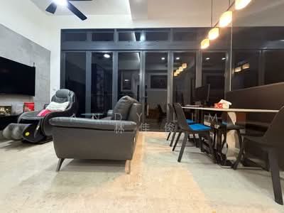 For Sale - Eco Sanctuary