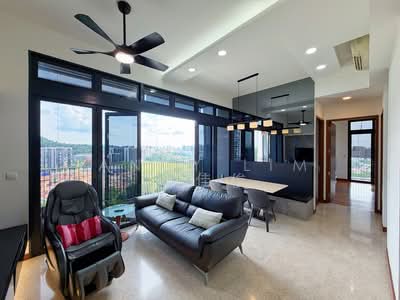 For Sale - Eco Sanctuary