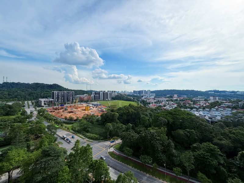 Eco Sanctuary, 65 Chestnut Avenue, 3 Bedrooms, 990 sqft, Condominium For Sale, by Joyce Lye Hui Xin, 500098106 - Exterior - PropertyGuru.com.sg