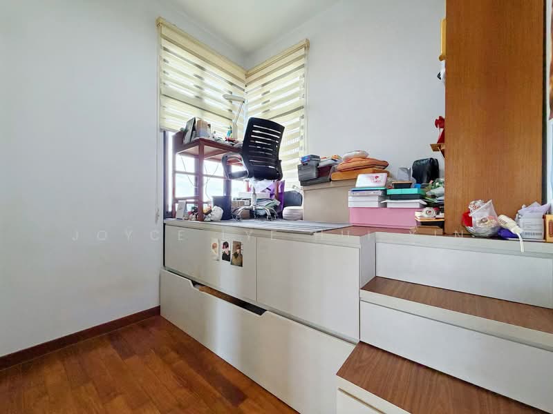 Eco Sanctuary, 65 Chestnut Avenue, 3 Bedrooms, 990 sqft, Condominium For Sale, by Joyce Lye Hui Xin, 500098106 - Study - PropertyGuru.com.sg