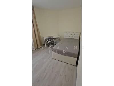 For Rent - 75C Redhill Road