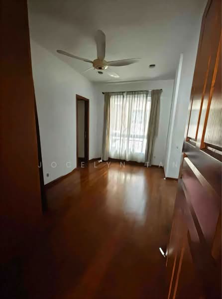 District 16 | Semi-Detached | Solar-Powered Home Semi-Detached House For Sale at S$ 6,800,000 | PropertyGuru Singapore - Interior