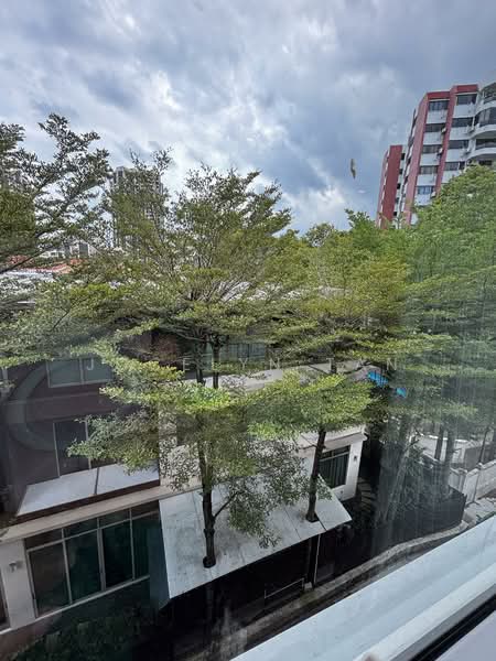 District 16 | Semi-Detached | Solar-Powered Home Semi-Detached House For Sale at S$ 6,800,000 | PropertyGuru Singapore - Exterior