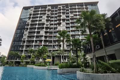 For Sale - The Garden Residences