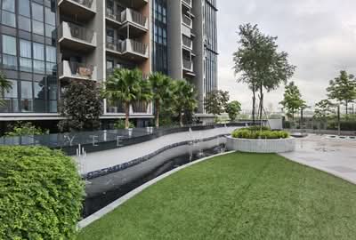 For Sale - The Garden Residences