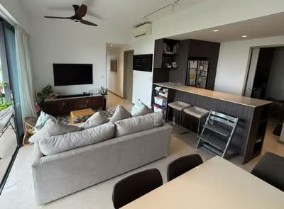 For Sale - The Garden Residences