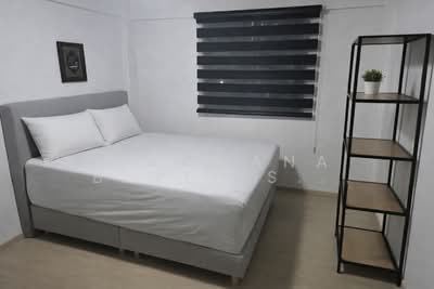 For Rent - 142 Yishun Ring Road