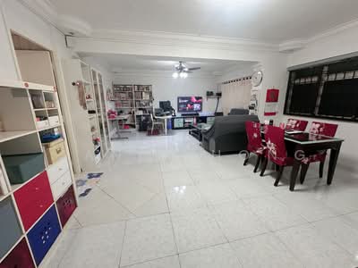 For Sale - 852 Jurong West Street 81