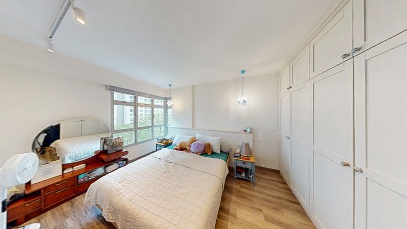 226A Sumang Lane HDB Flat For Sale at S$ 810,000 | PropertyGuru Singapore - Bedroom