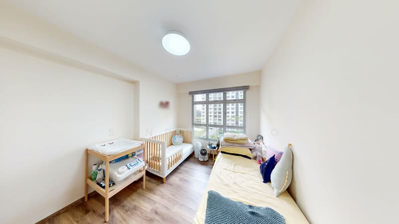 226A Sumang Lane HDB Flat For Sale at S$ 810,000 | PropertyGuru Singapore - Bedroom
