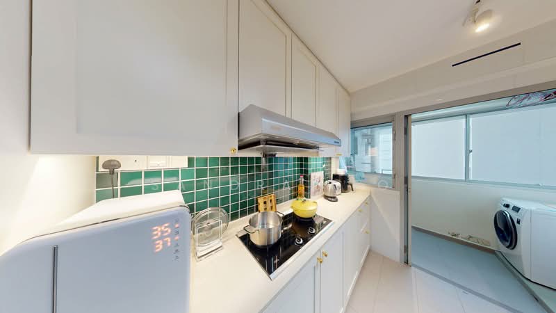 226A Sumang Lane HDB Flat For Sale at S$ 810,000 | PropertyGuru Singapore - Kitchen