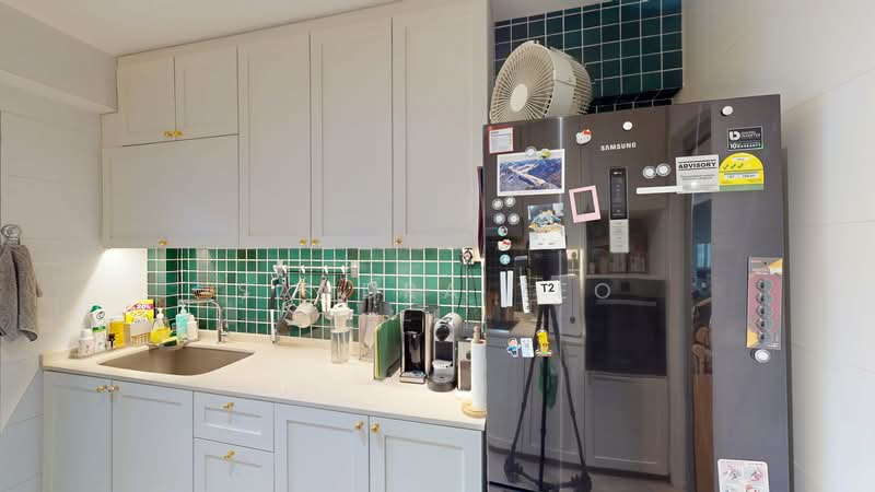 226A Sumang Lane HDB Flat For Sale at S$ 810,000 | PropertyGuru Singapore - Kitchen