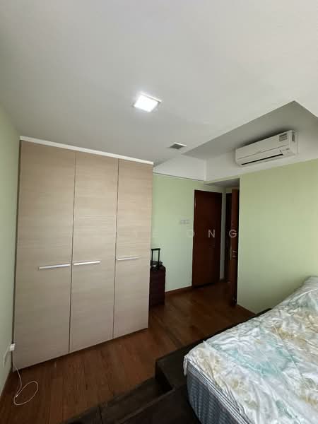 Cadence Light Apartment For Sale at S$ 1,500,000 | PropertyGuru Singapore - Bedroom
