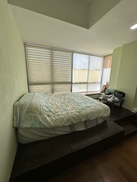 Cadence Light Apartment For Sale at S$ 1,500,000 | PropertyGuru Singapore - Bedroom