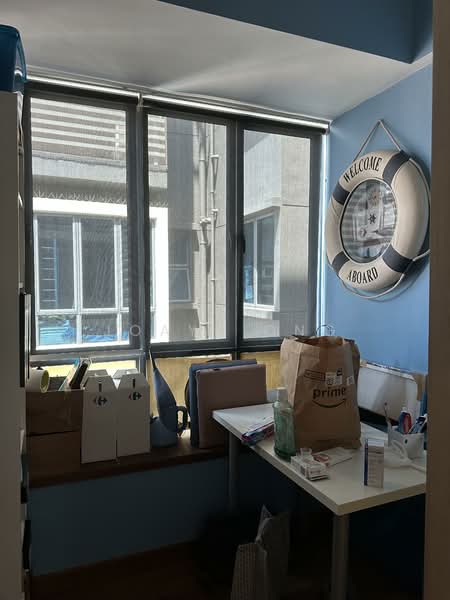 Cadence Light Apartment For Sale at S$ 1,500,000 | PropertyGuru Singapore - Interior