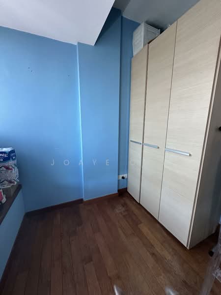 Cadence Light Apartment For Sale at S$ 1,500,000 | PropertyGuru Singapore - Interior