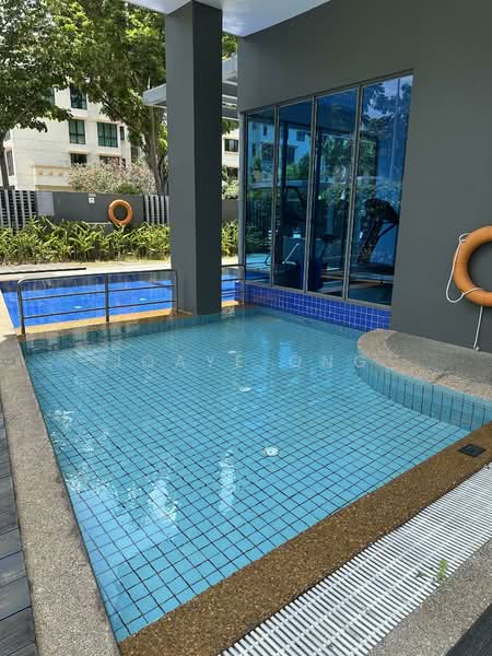 Cadence Light Apartment For Sale at S$ 1,500,000 | PropertyGuru Singapore - Exterior