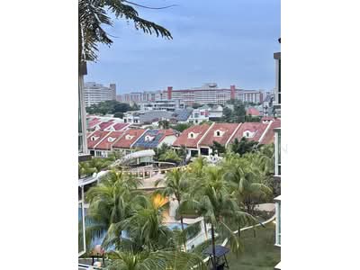 For Rent - Fontaine Parry