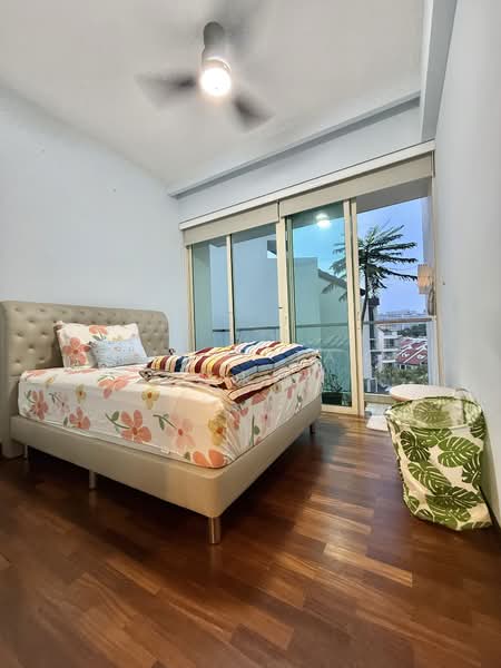 Fontaine Parry, 67 Poh Huat Road, 3 Bedrooms, 1,496 sqft, Condominium For Rent, by Alvin Tan 陈永顺, 500098142 - Bedroom - PropertyGuru.com.sg