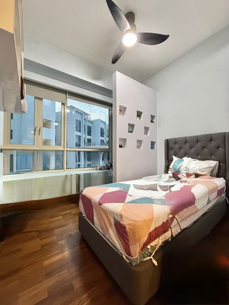 Fontaine Parry, 67 Poh Huat Road, 3 Bedrooms, 1,496 sqft, Condominium For Rent, by Alvin Tan 陈永顺, 500098142 - Bedroom - PropertyGuru.com.sg