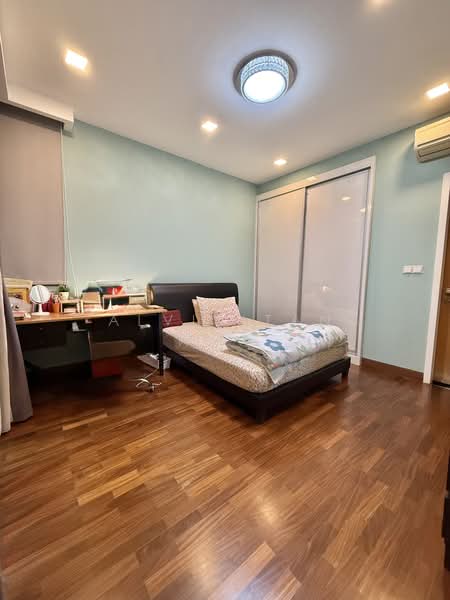 Fontaine Parry, 67 Poh Huat Road, 3 Bedrooms, 1,496 sqft, Condominium For Rent, by Alvin Tan 陈永顺, 500098142 - Bedroom - PropertyGuru.com.sg