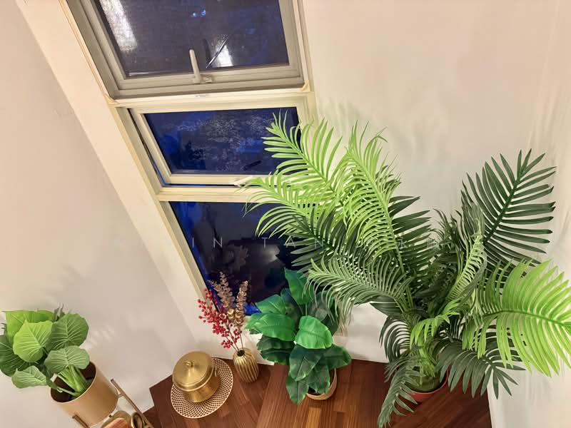 Fontaine Parry, 67 Poh Huat Road, 3 Bedrooms, 1,496 sqft, Condominium For Rent, by Alvin Tan 陈永顺, 500098142 - Interior - PropertyGuru.com.sg