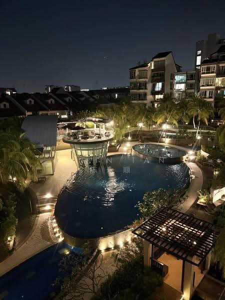 Fontaine Parry, 67 Poh Huat Road, Hougang / Punggol / Sengkang, 3 Bedrooms, 1,496 sqft, Condominium For Rent, by Alvin Tan 陈永顺, 500098142 - Exterior - PropertyGuru.com.sg